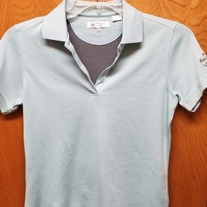 Collared Golf Shirt
